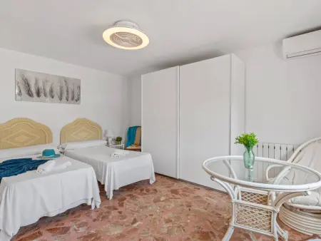Villa à Calpe pour 8 Pers. avec Piscine Privée, Climatisation et Proche de la Plage - Photo 22