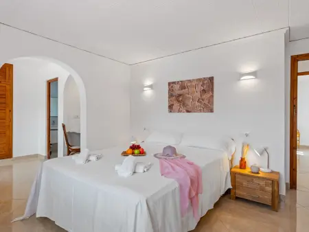 Villa à Calpe pour 8 Pers. avec Piscine Privée, Climatisation et Proche de la Plage - Photo 25