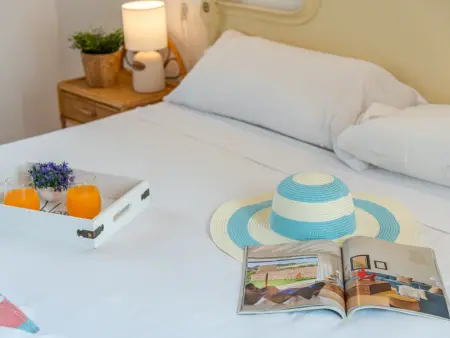 Villa à Calpe pour 8 Pers. avec Piscine Privée, Climatisation et Proche de la Plage - Photo 28