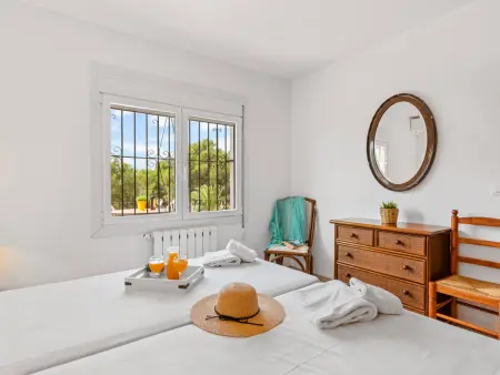 Villa à Calpe pour 8 Pers. avec Piscine Privée, Climatisation et Proche de la Plage - Photo 29