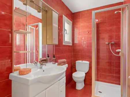 Villa à Calpe pour 8 Pers. avec Piscine Privée, Climatisation et Proche de la Plage - Photo 32