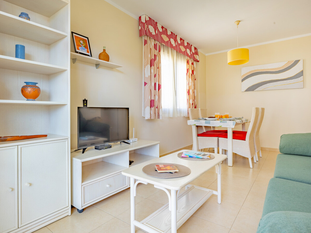 Appartement 4 pers. à Calpe, 450m plage, piscine - Photo 28