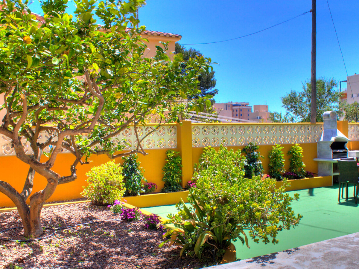 Villa 4 pers. à Calpe avec piscine 9x3m privée - Photo 5