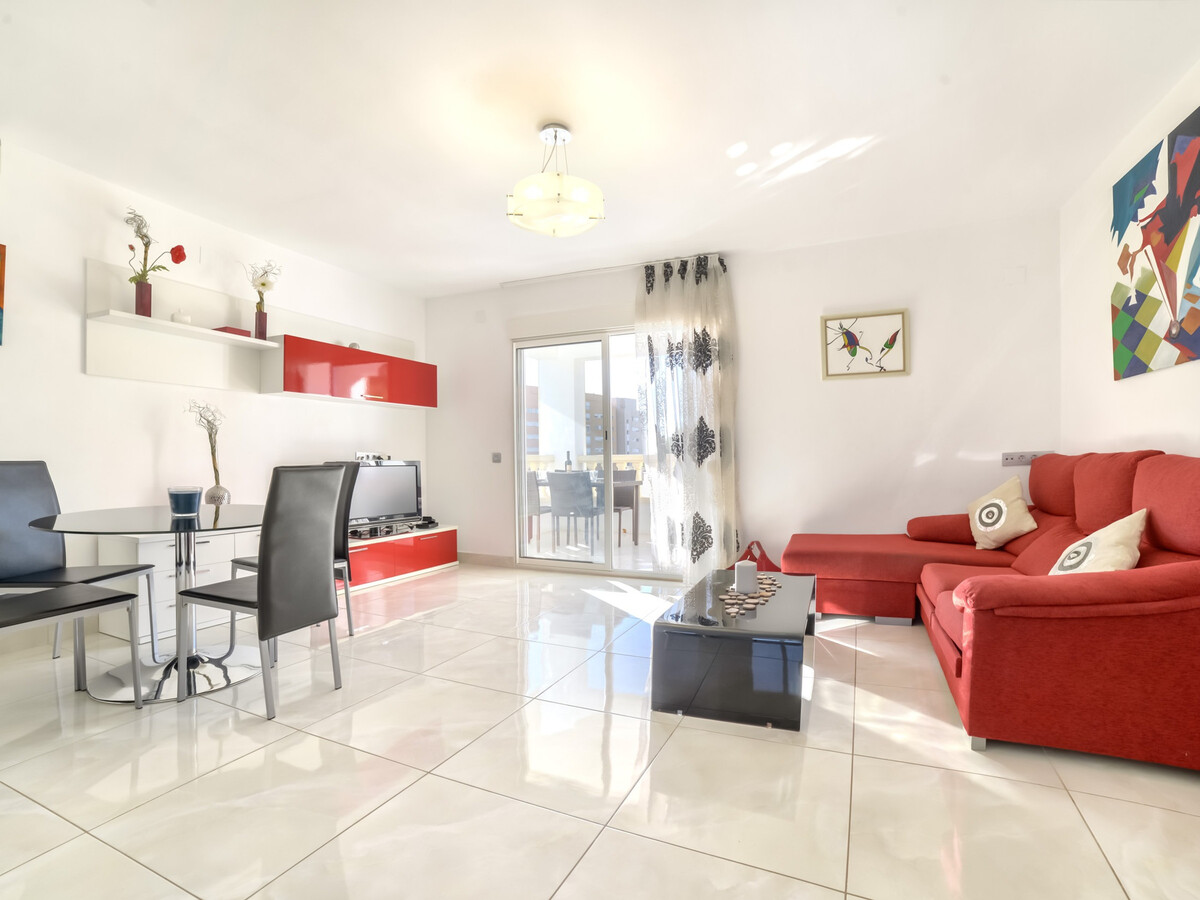 Villa 4 pers. à Calpe avec piscine 9x3m privée - Photo 8