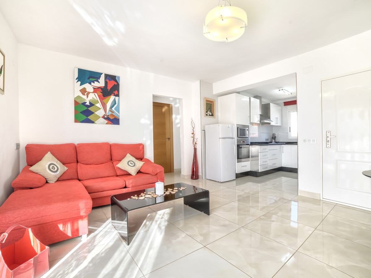 Villa 4 pers. à Calpe avec piscine 9x3m privée - Photo 9