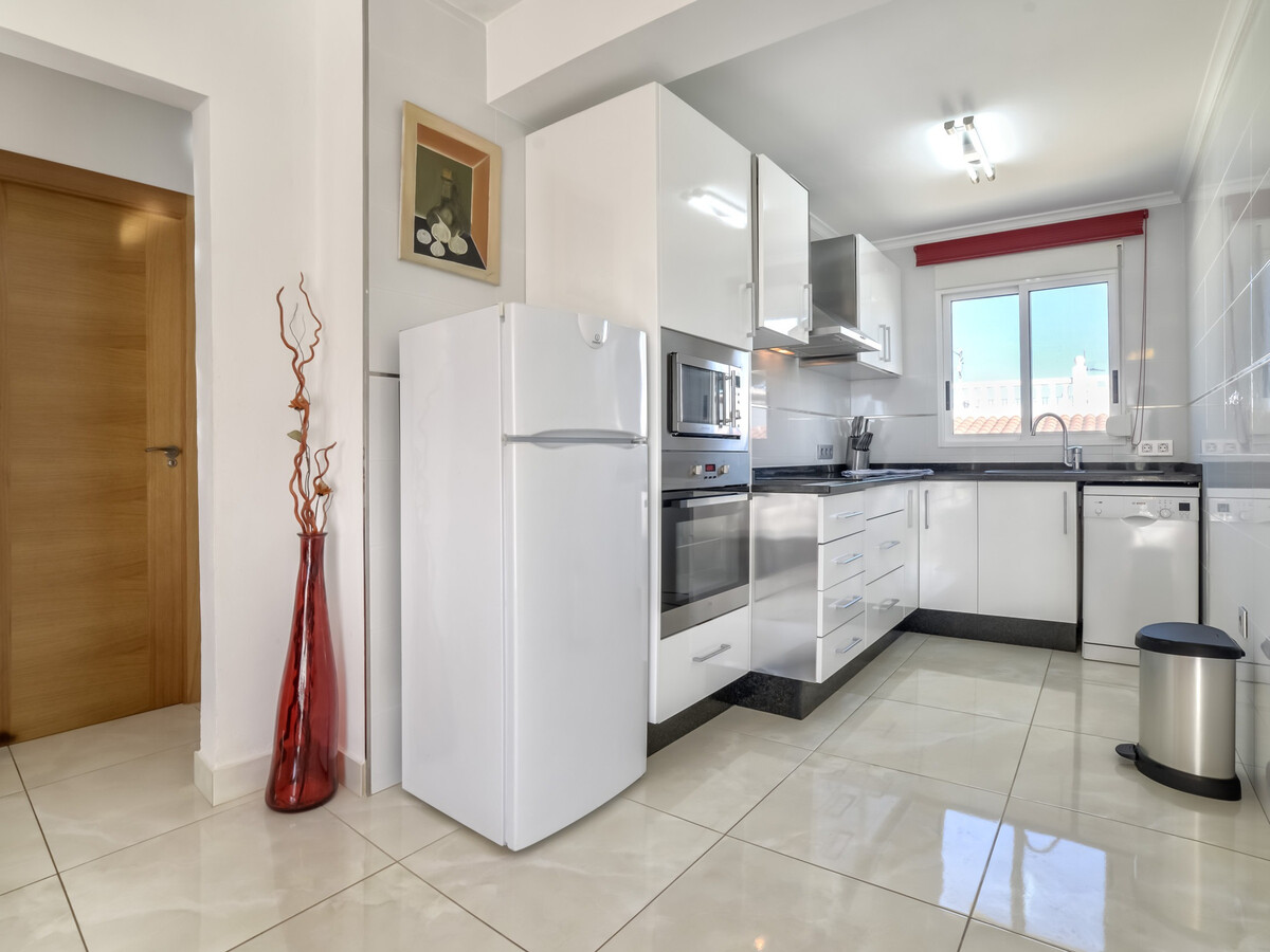Villa 4 pers. à Calpe avec piscine 9x3m privée - Photo 11
