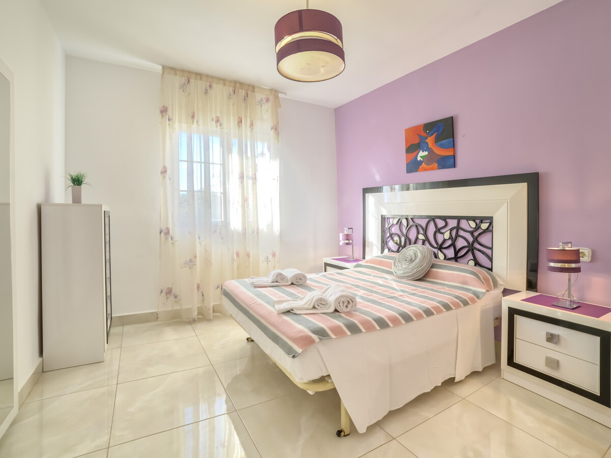 Villa 4 pers. à Calpe avec piscine 9x3m privée - Photo 14