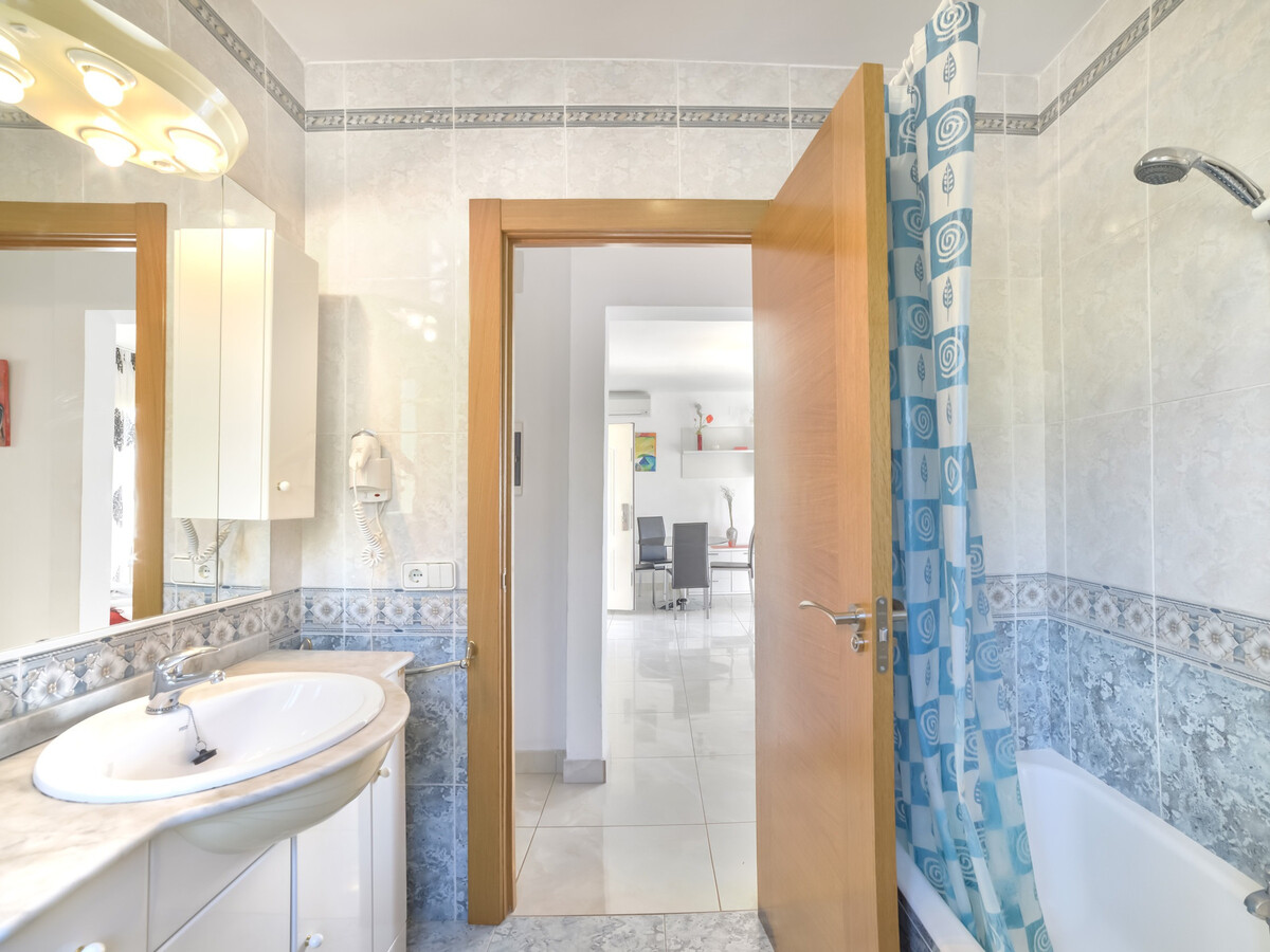 Villa 4 pers. à Calpe avec piscine 9x3m privée - Photo 18