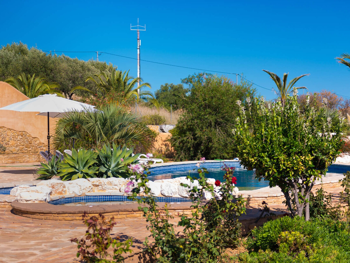 Villa 12 pers. Benissa : piscine 15x4,5m, 6 chambres - Photo 6