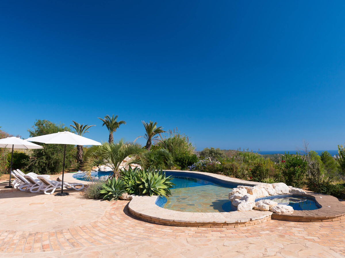 Villa 12 pers. Benissa : piscine 15x4,5m, 6 chambres - Photo 7