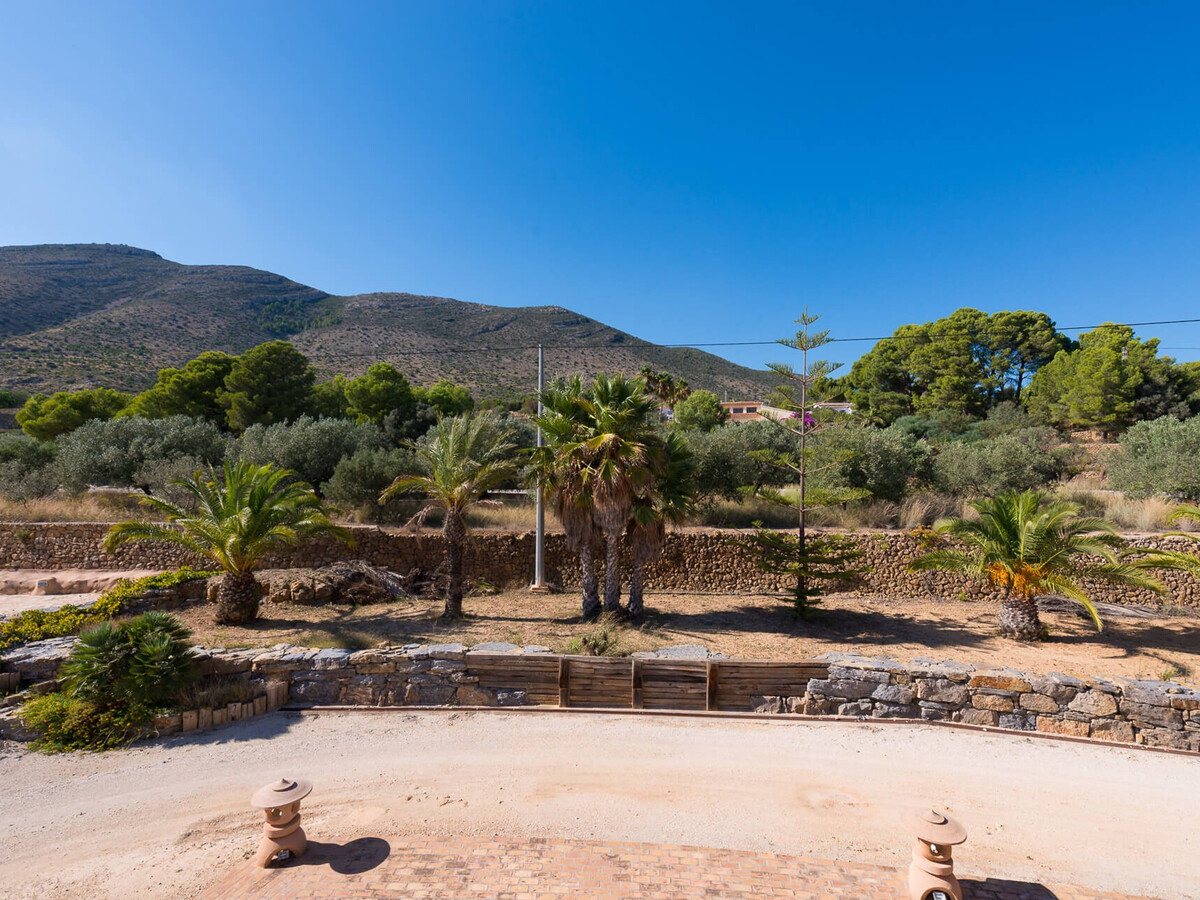 Villa 12 pers. Benissa : piscine 15x4,5m, 6 chambres - Photo 19