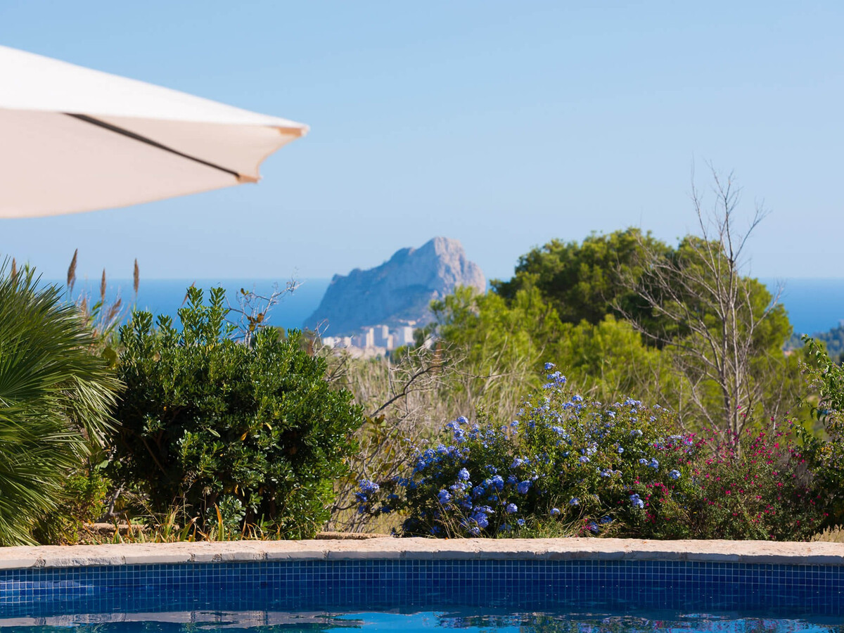 Villa 12 pers. Benissa : piscine 15x4,5m, 6 chambres - Photo 33