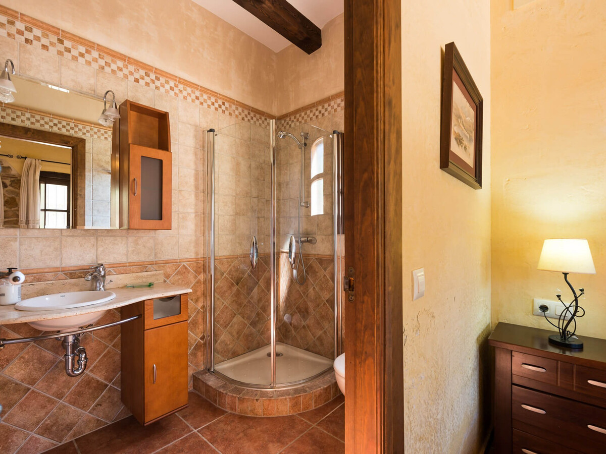 Villa 12 pers. Benissa : piscine 15x4,5m, 6 chambres - Photo 34