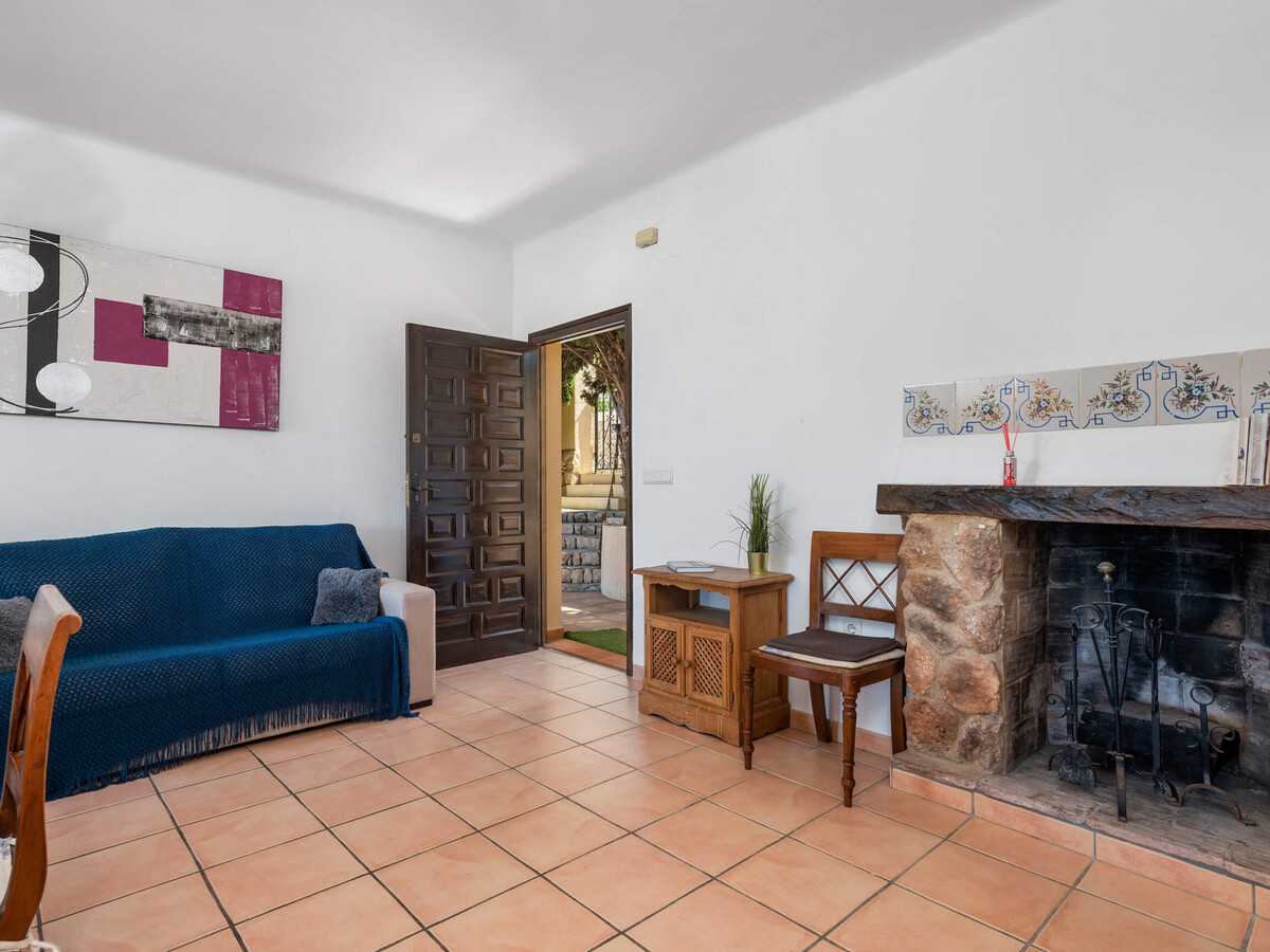 Villa 6 pers. à Benissa, piscine 8x4m et vue mer - Photo 18