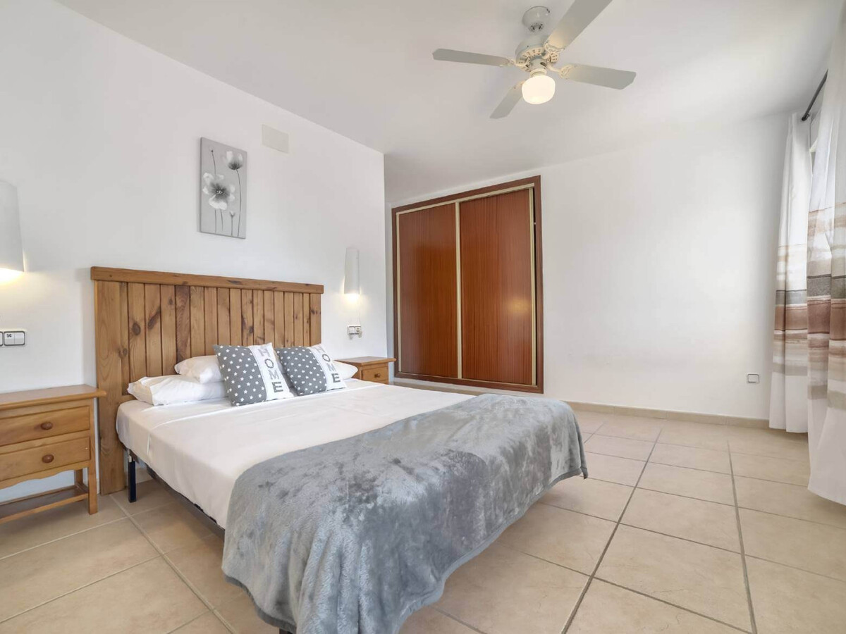 Villa 14 pers., 7 chambres, piscine 9x4 à Calpe - Photo 16