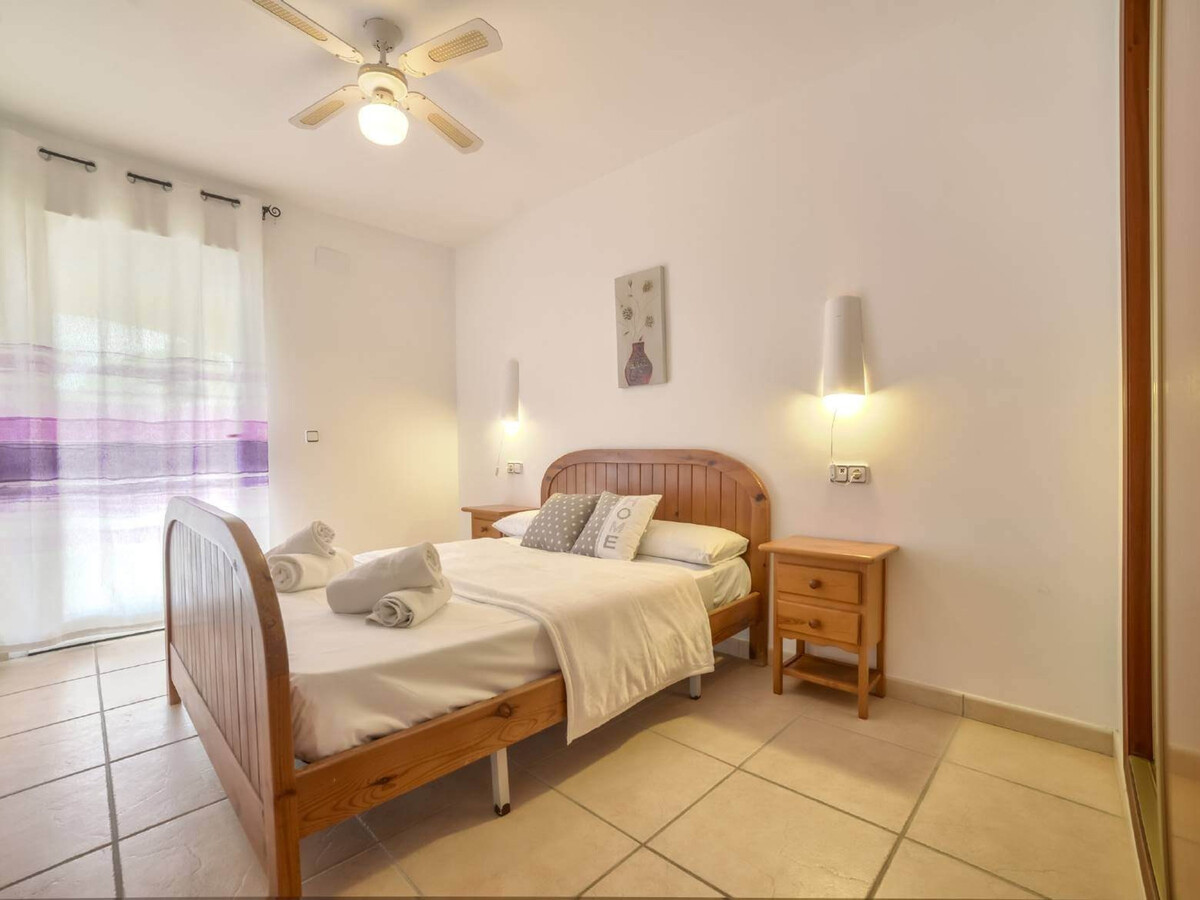 Villa 14 pers., 7 chambres, piscine 9x4 à Calpe - Photo 22