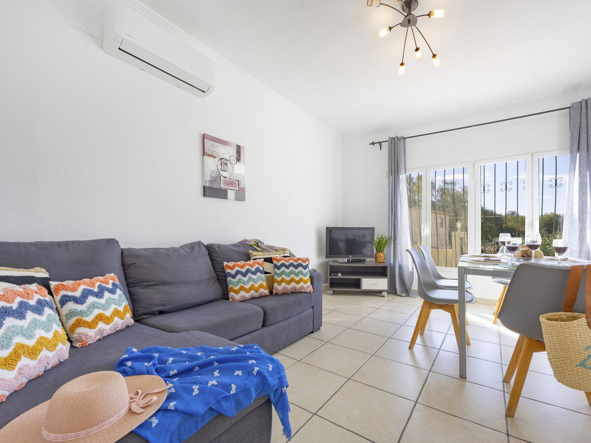 Villa 5 chambres Calpe, piscine 8x4m, deux étages indépendants - Photo 13