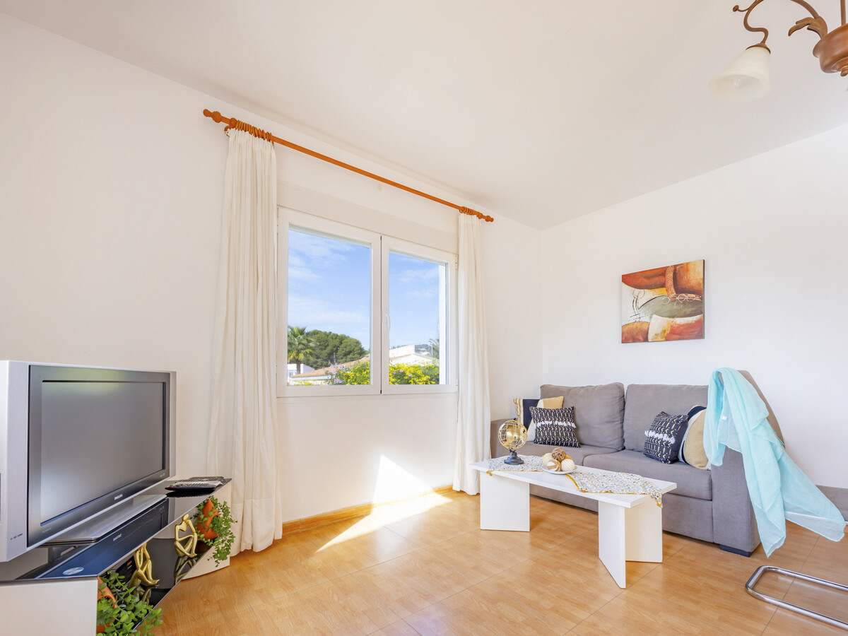 Villa 5 chambres Calpe, piscine 8x4m, deux étages indépendants - Photo 17
