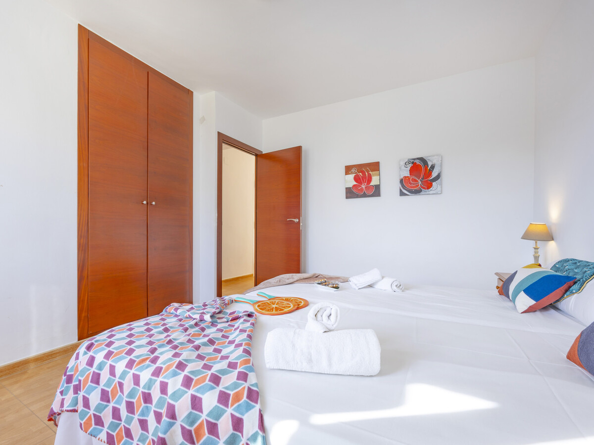 Villa 5 chambres Calpe, piscine 8x4m, deux étages indépendants - Photo 26
