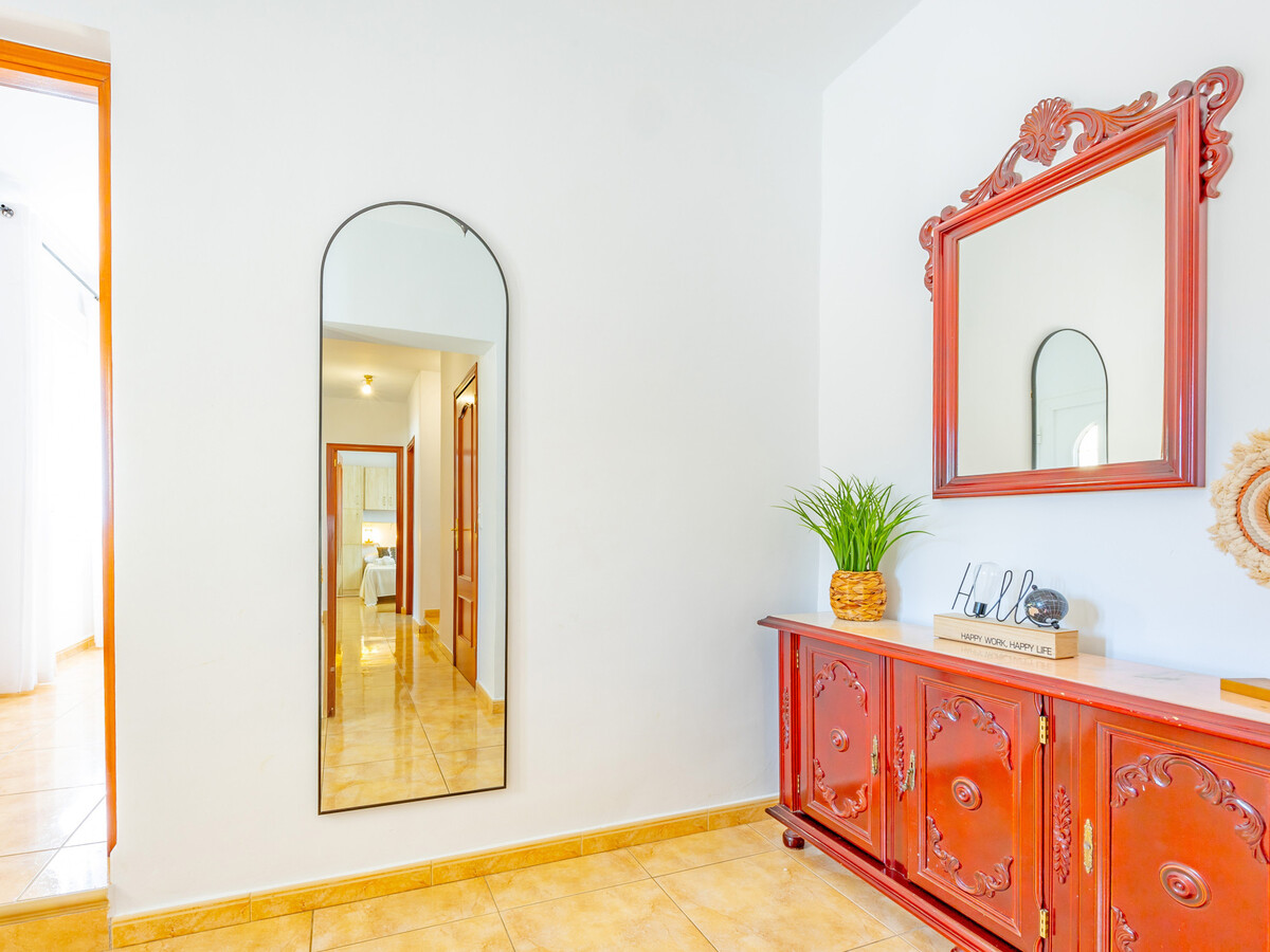 Villa 6 pers, piscine 9x4m, solarium à Calpe - Photo 29