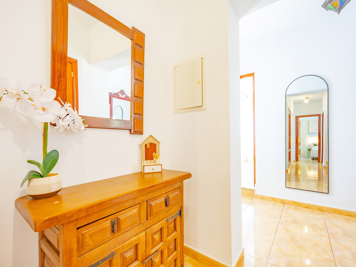 Villa 6 pers, piscine 9x4m, solarium à Calpe - Photo 32