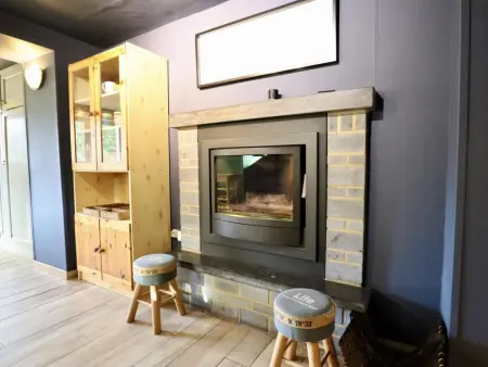 Gîte de Montaigle, maison face au château, Falaen : photo 9