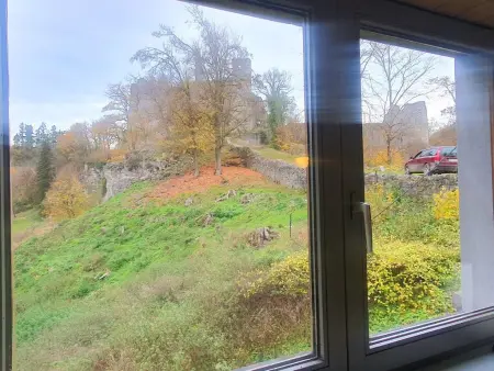 Gîte de Montaigle, maison face au château, Falaen : photo 18