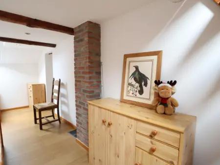 Gîte de Montaigle, maison face au château, Falaen : photo 26