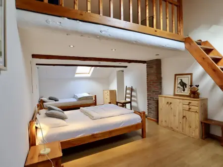 Gîte de Montaigle, maison face au château, Falaen : photo 27