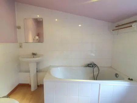 Gîte de Montaigle, maison face au château, Falaen : photo 32