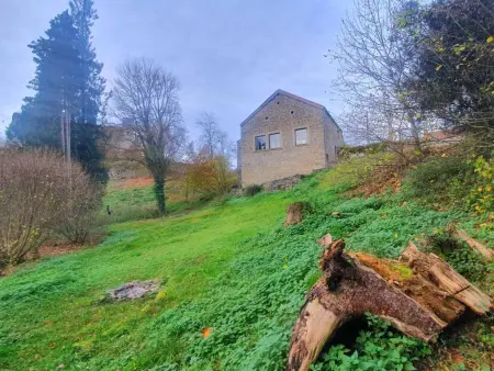 Gîte de Montaigle, maison face au château, Falaen : photo 41