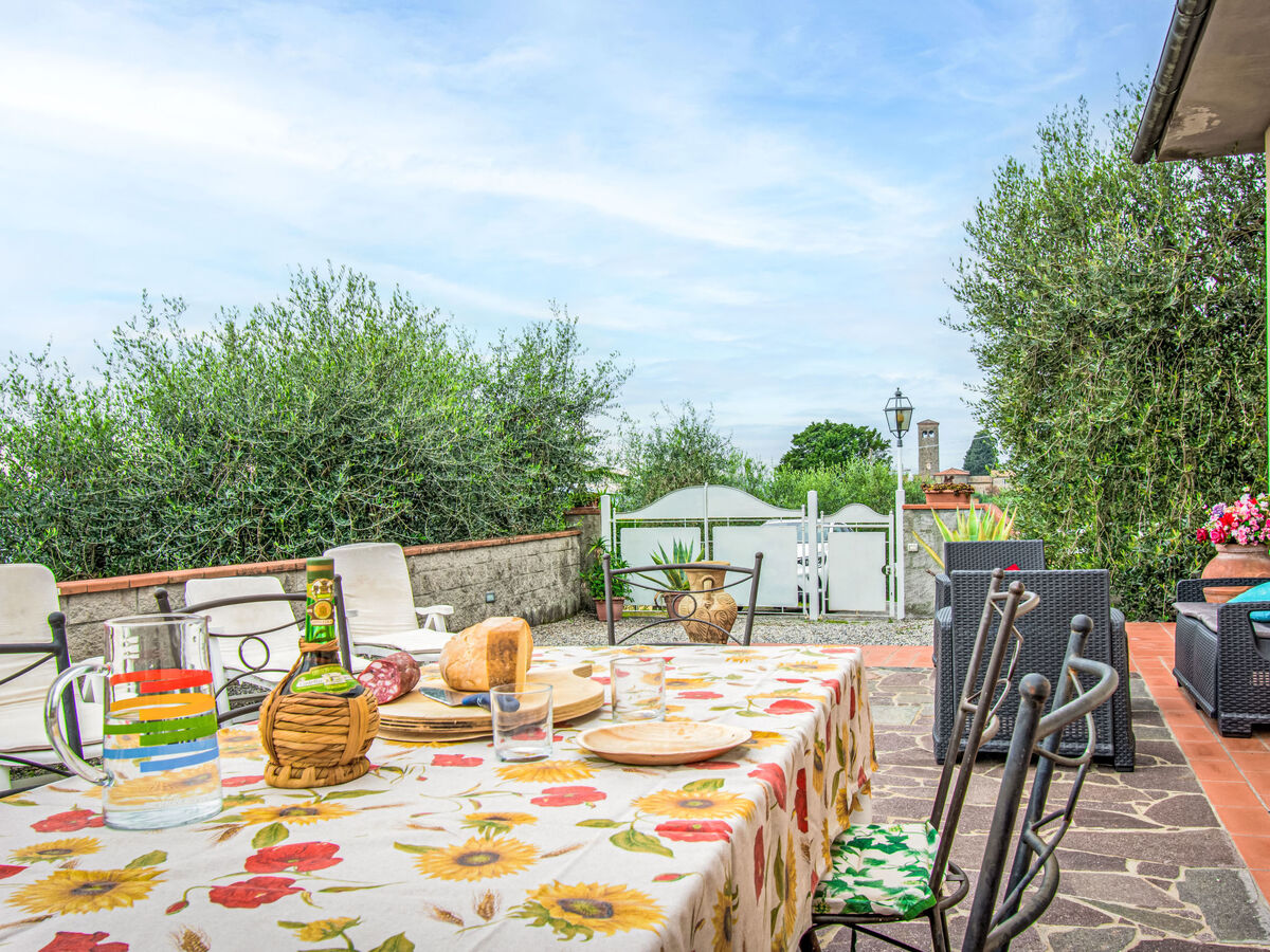Villa Malula – Maison 9 pers., terrasse 70 m² à Capannori - Photo 2