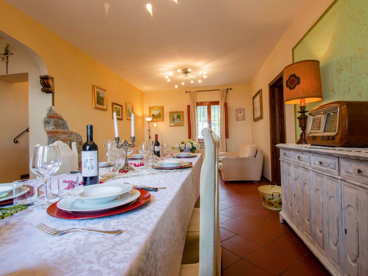 Villa Malula – Maison 9 pers., terrasse 70 m² à Capannori - Photo 3