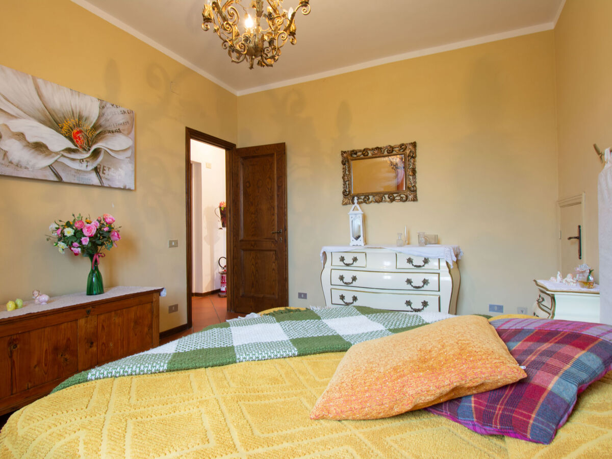 Villa Malula – Maison 9 pers., terrasse 70 m² à Capannori - Photo 4
