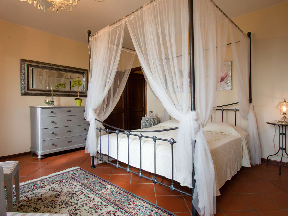 Villa Malula – Maison 9 pers., terrasse 70 m² à Capannori - Photo 5