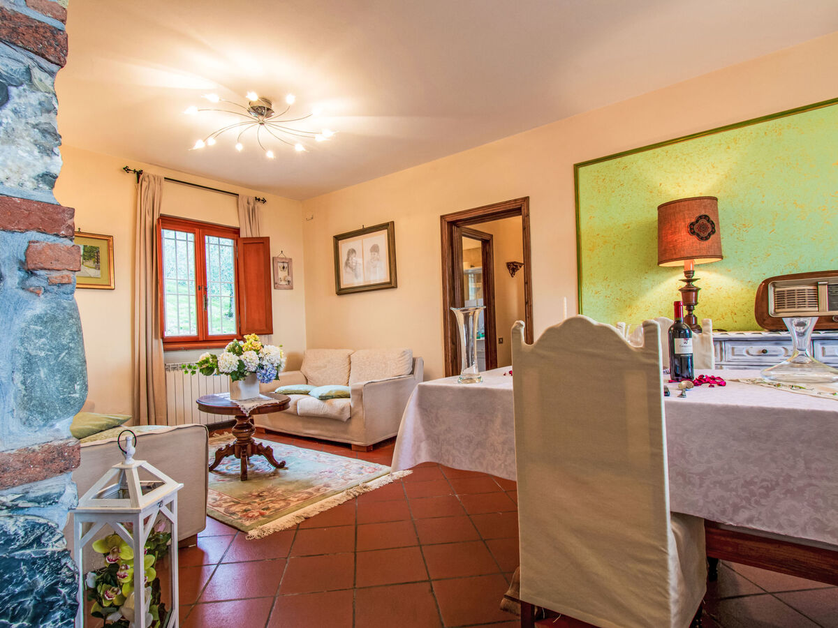 Villa Malula – Maison 9 pers., terrasse 70 m² à Capannori - Photo 6