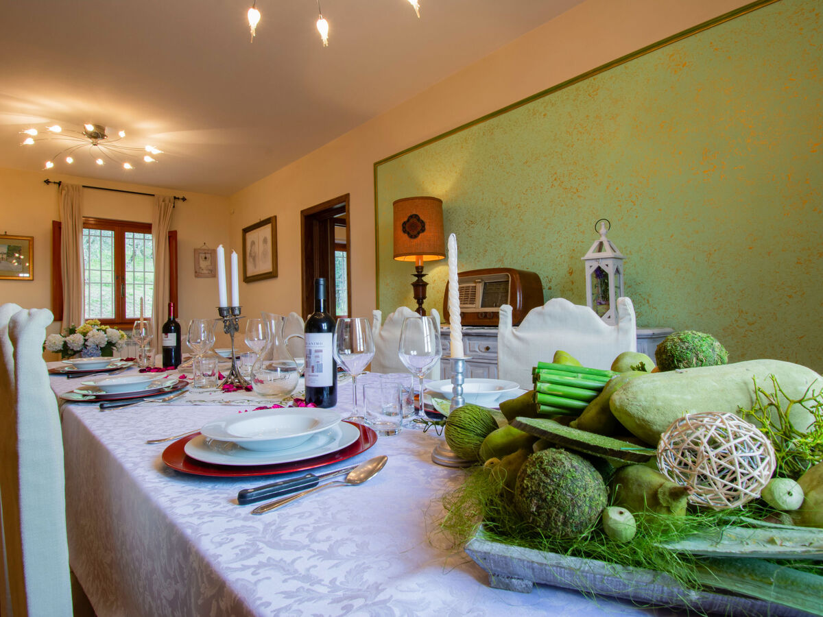 Villa Malula – Maison 9 pers., terrasse 70 m² à Capannori - Photo 7