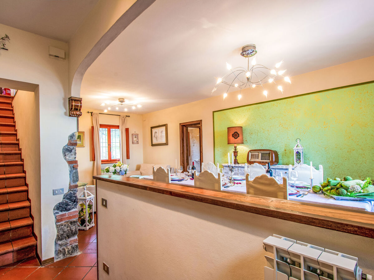 Villa Malula – Maison 9 pers., terrasse 70 m² à Capannori - Photo 8