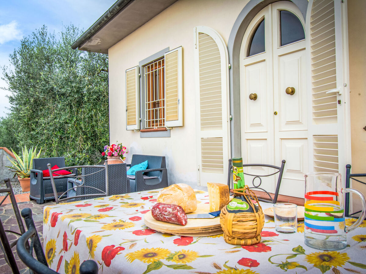 Villa Malula – Maison 9 pers., terrasse 70 m² à Capannori - Photo 10