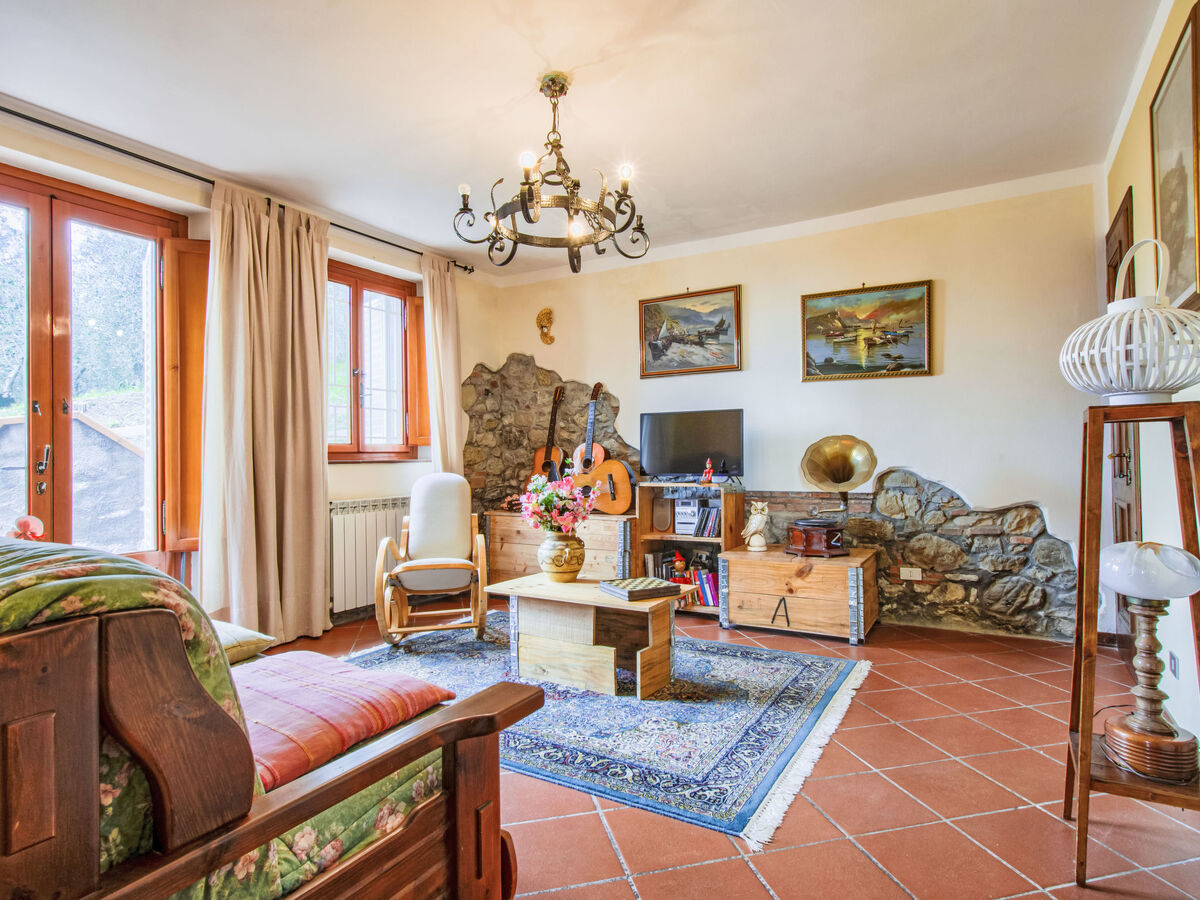 Villa Malula – Maison 9 pers., terrasse 70 m² à Capannori - Photo 13