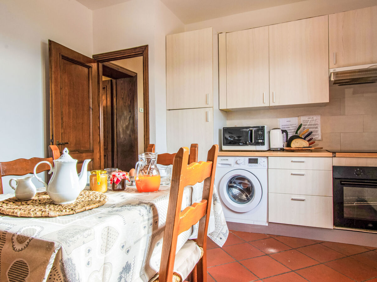 Villa Malula – Maison 9 pers., terrasse 70 m² à Capannori - Photo 14