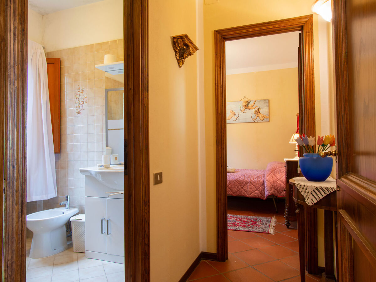 Villa Malula – Maison 9 pers., terrasse 70 m² à Capannori - Photo 17