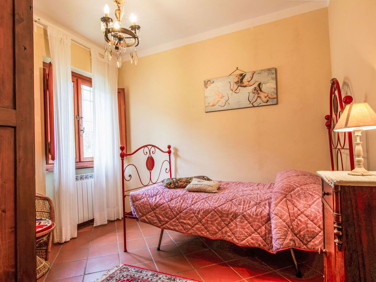 Villa Malula – Maison 9 pers., terrasse 70 m² à Capannori - Photo 19