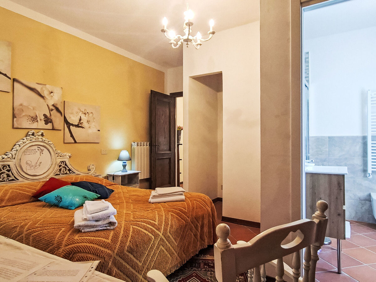 Villa Malula – Maison 9 pers., terrasse 70 m² à Capannori - Photo 20