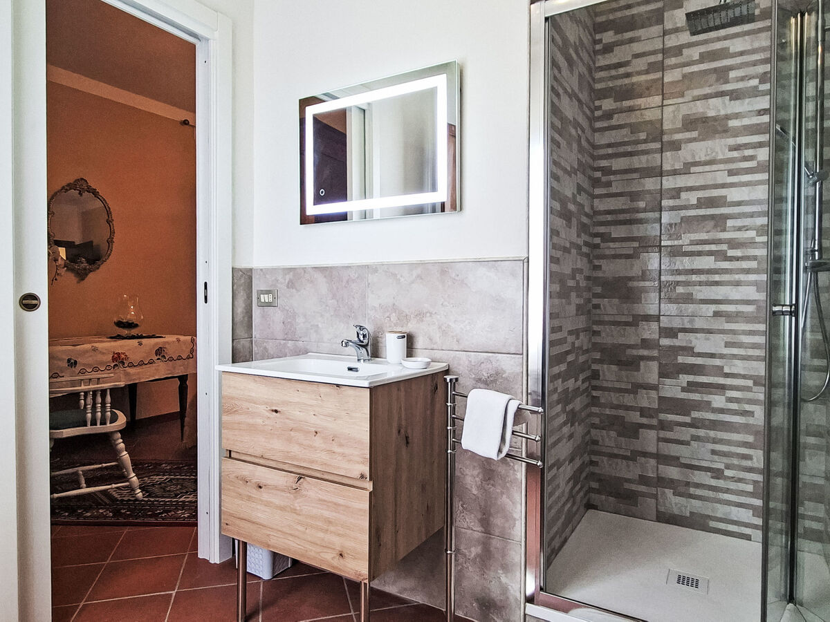 Villa Malula – Maison 9 pers., terrasse 70 m² à Capannori - Photo 21