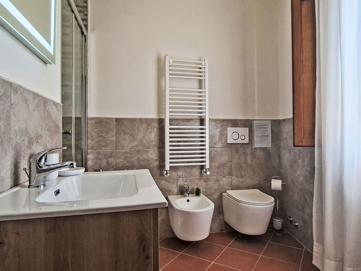 Villa Malula – Maison 9 pers., terrasse 70 m² à Capannori - Photo 22