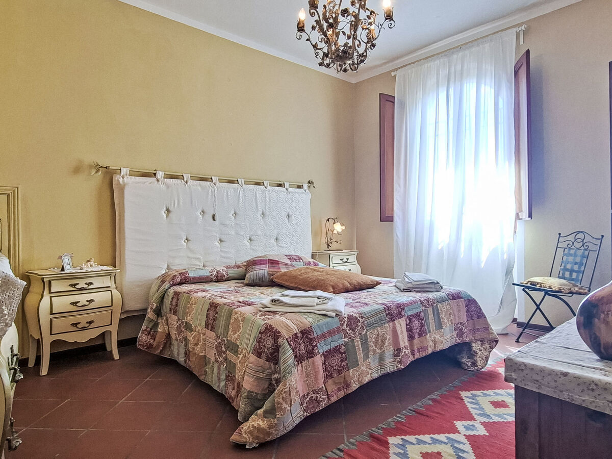 Villa Malula – Maison 9 pers., terrasse 70 m² à Capannori - Photo 23