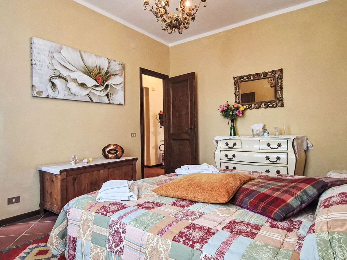 Villa Malula – Maison 9 pers., terrasse 70 m² à Capannori - Photo 24