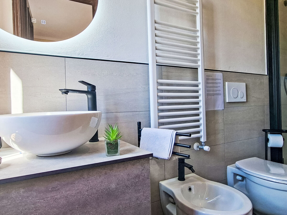 Villa Malula – Maison 9 pers., terrasse 70 m² à Capannori - Photo 25
