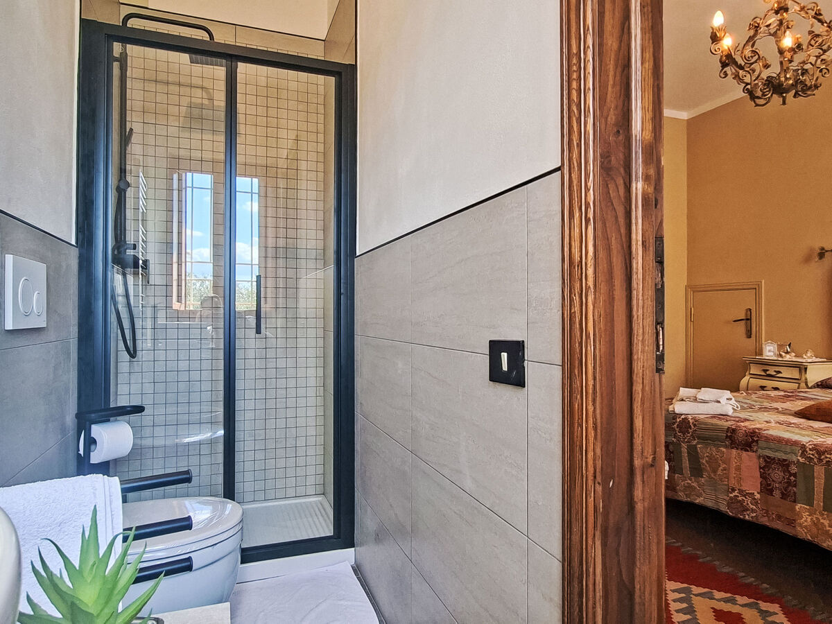 Villa Malula – Maison 9 pers., terrasse 70 m² à Capannori - Photo 26